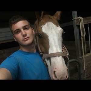 Meet your Posher, Steven